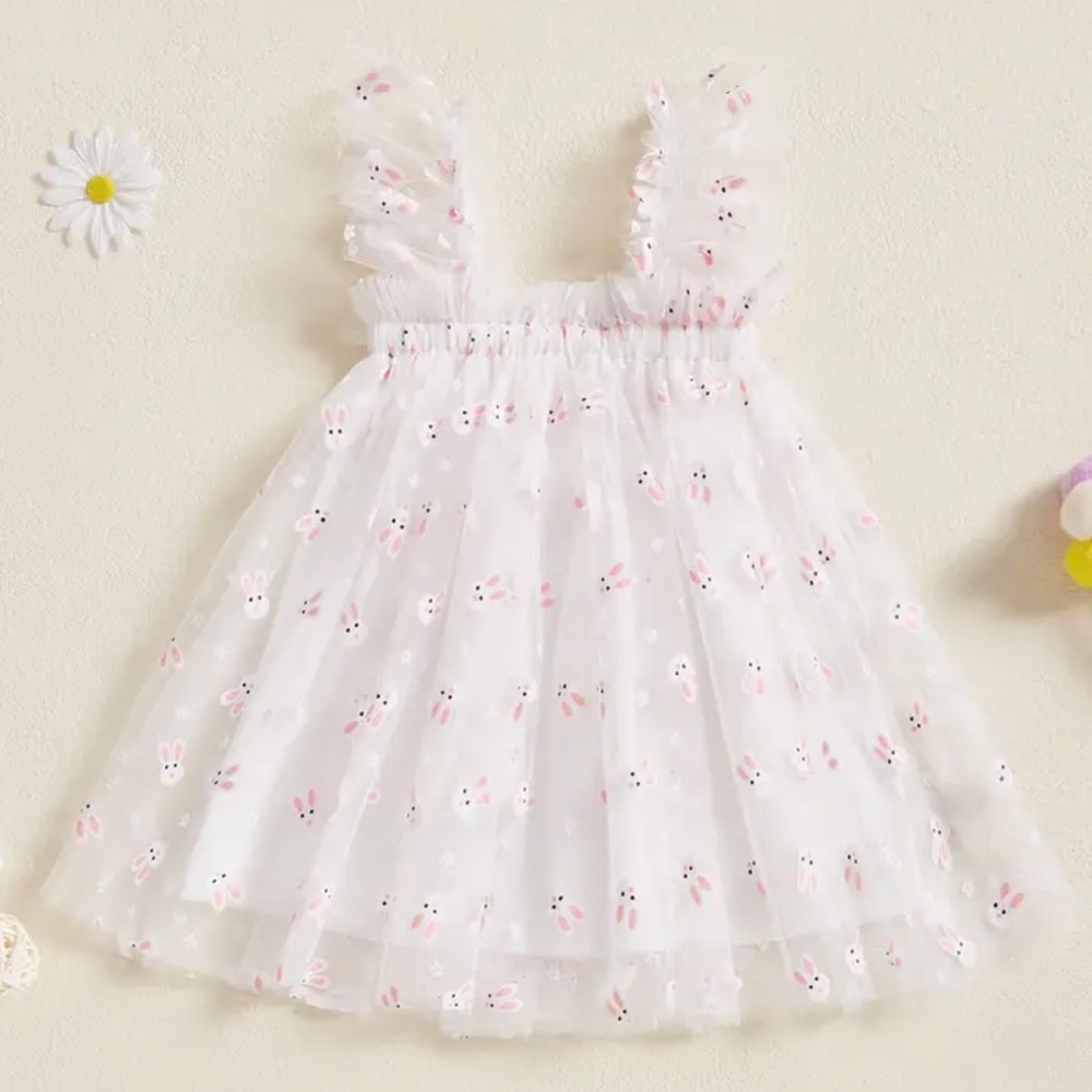 Bunny Dress